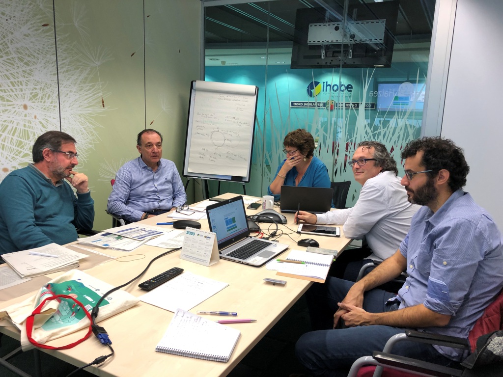 Spanish Partners plan for the year ahead