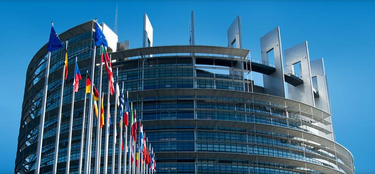 European Parliament hearing on ECoC