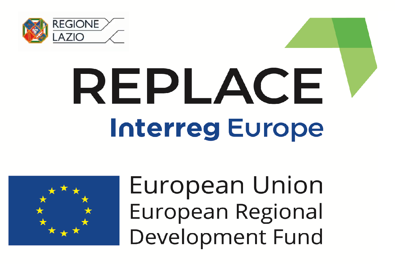 Save the date! REPLACE in Rome