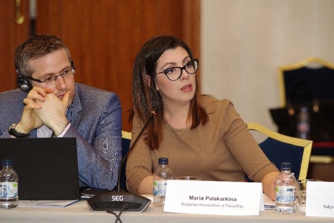 Round table event gathered Bulgarian stakeholders