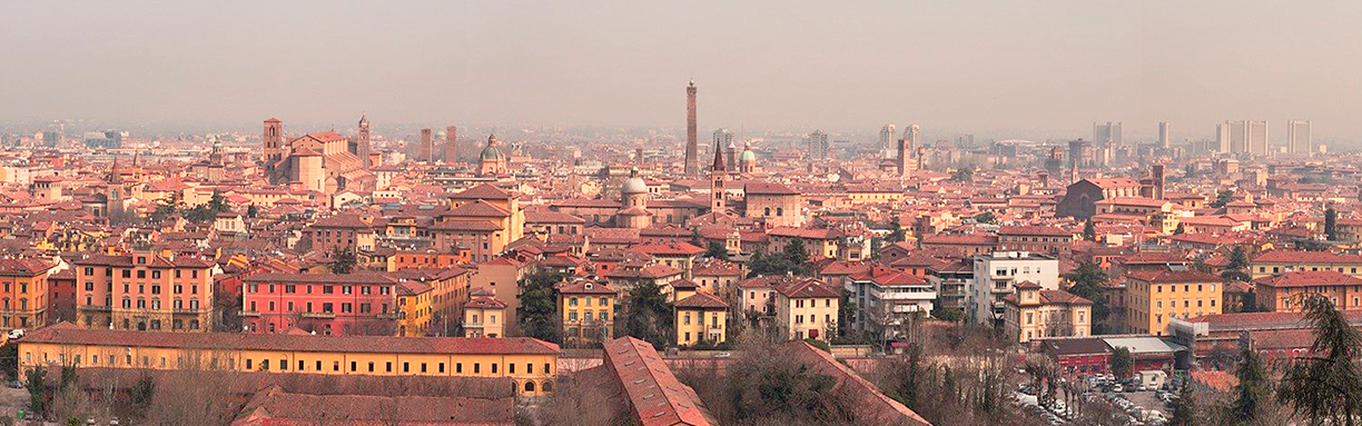 First Local Stakeholder Group Workshop in Bologna