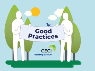 CECI Good Practices Definition & Criteria