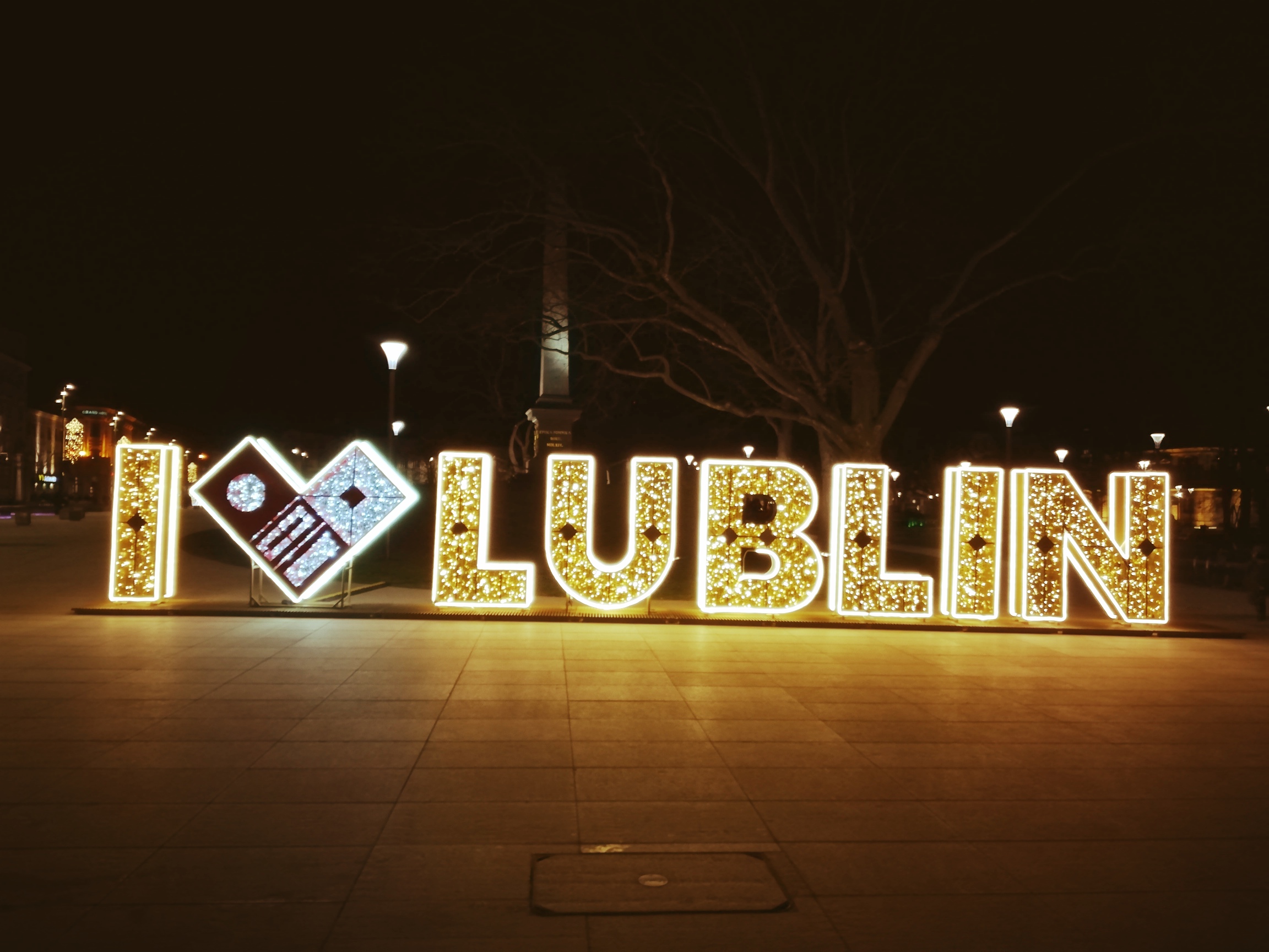 Lublin: primera visita de estudio del proyecto