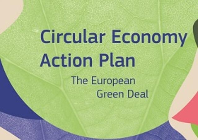 New Circular Economy Action Plan