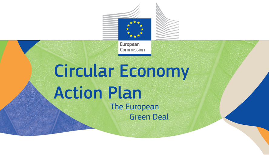 New Circular Economy Action Plan