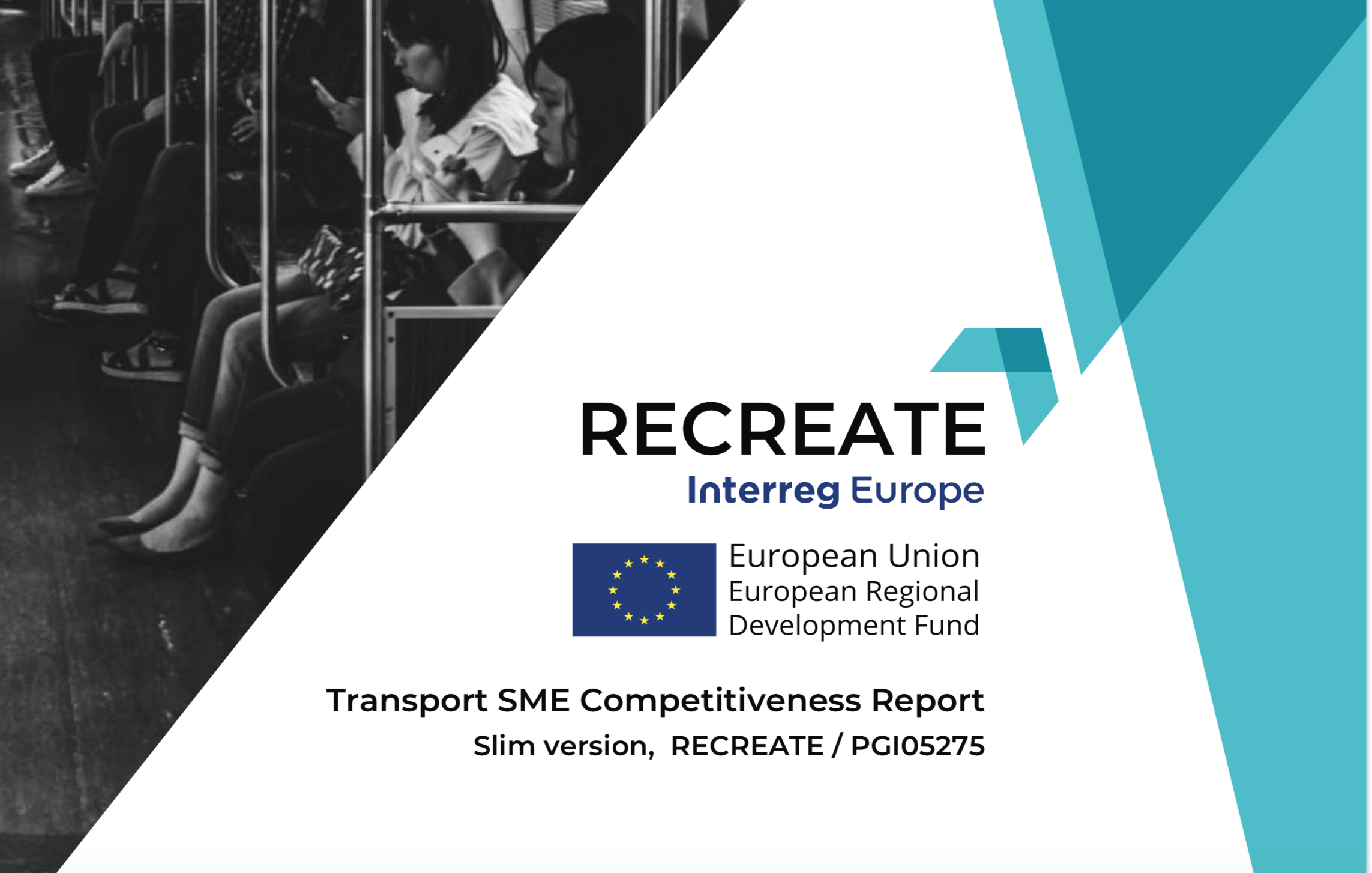 Transport SME Competitiveness Report