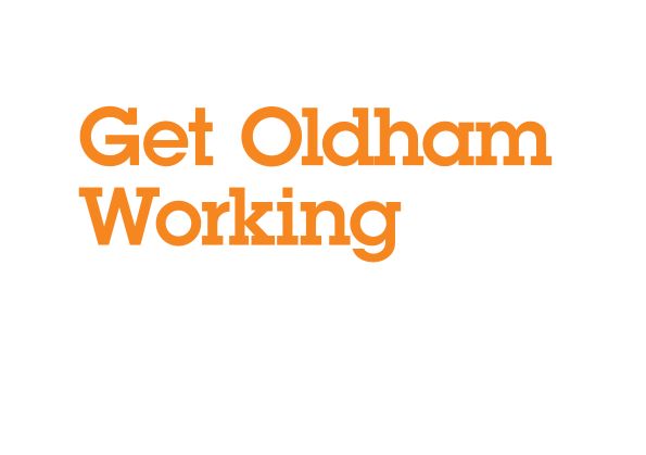 Oldham Council supports employment initiative
