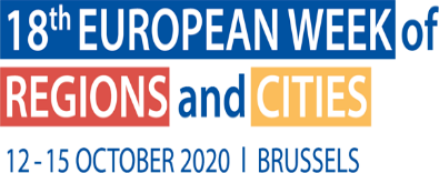 Extended deadline to European week of Regions&Cities