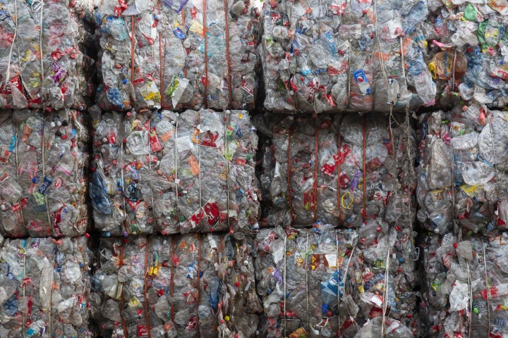 Sustainable waste management in a circular economy