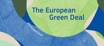 €350 million to support Green Deal innovators