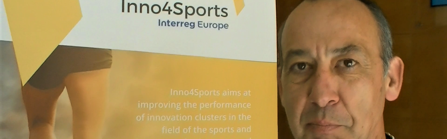 "Importance of sport is on the rise in Valencia"