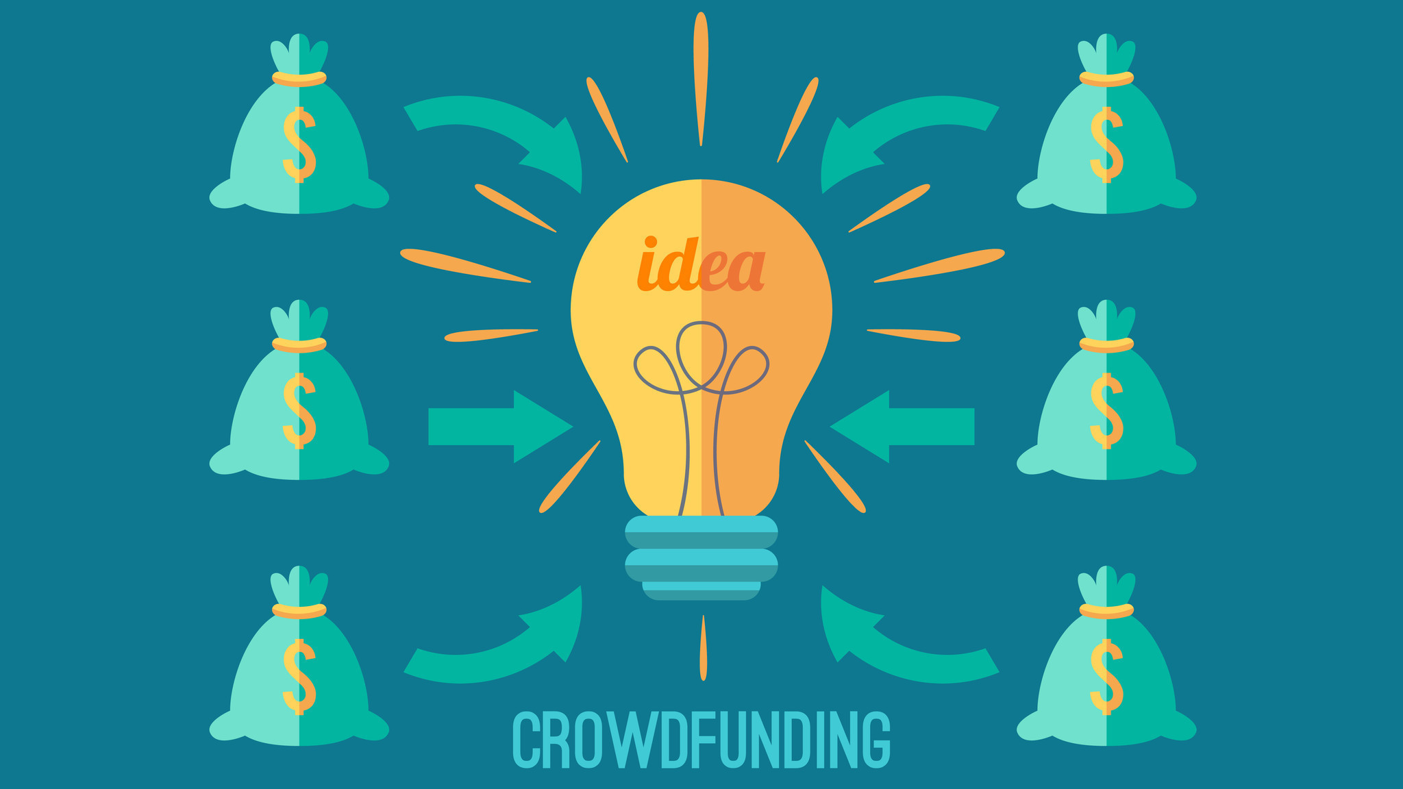 Commission explores EU-wide crowdfunding