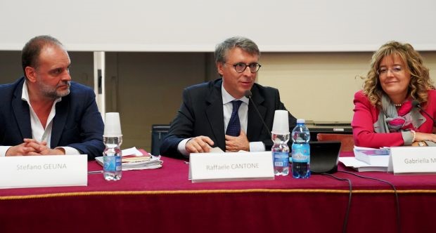 Professionalisation in Italian procurement sector