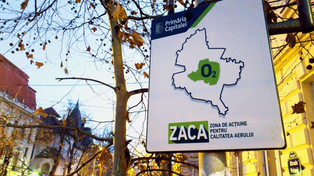 [NEWS] A new vignette for air quality in Bucharest