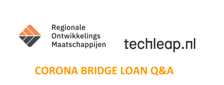 Corona Bridge Loan