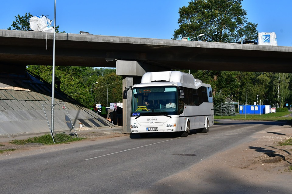 [NEWS] Natural gas-fuelled buses: a positive picture