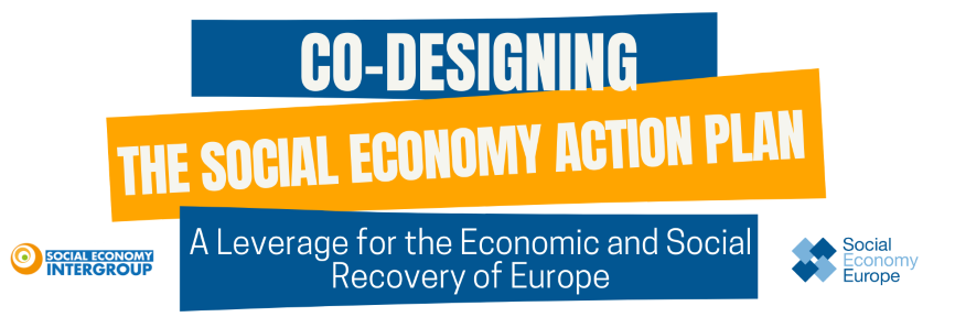 Co-designing the Social Economy Action Plan