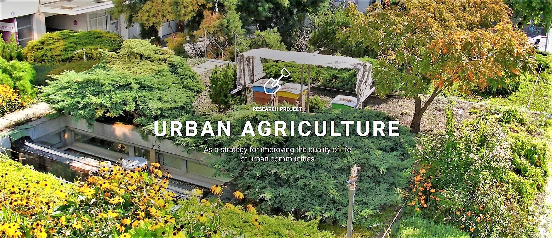 International conference on urban farming