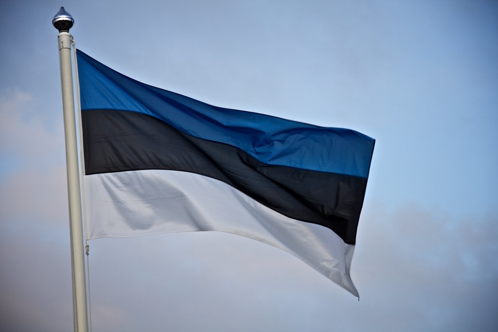 Improving production resource effectivity in Estonia
