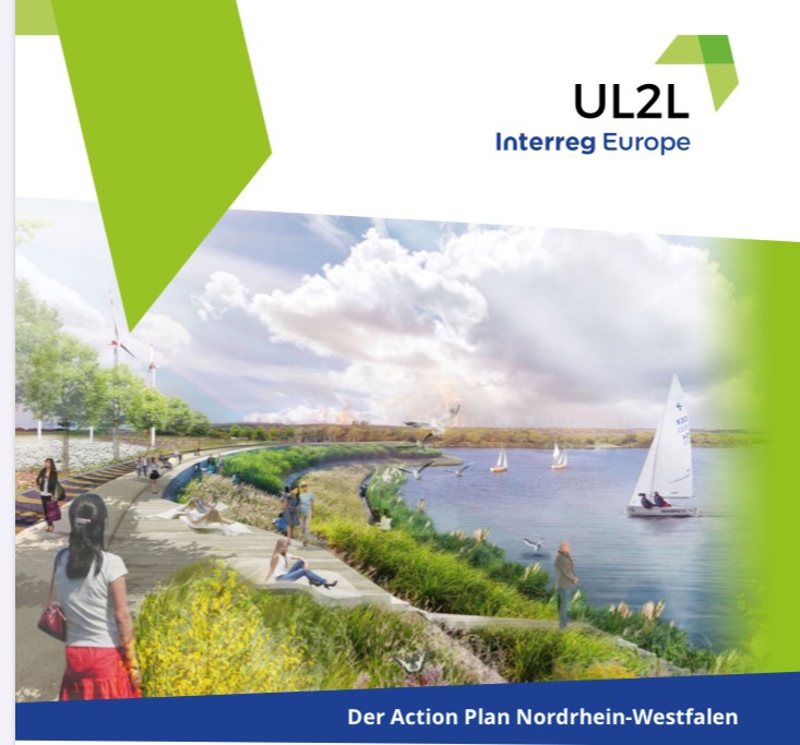 Action plan from North Rhine-Westfalia published