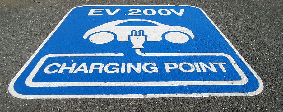 [NEWS] Grants for e-charging infrastructure