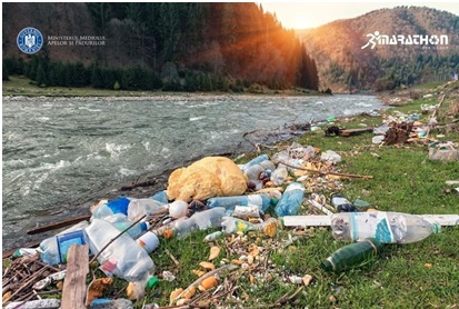 The Romanian recycling marathon