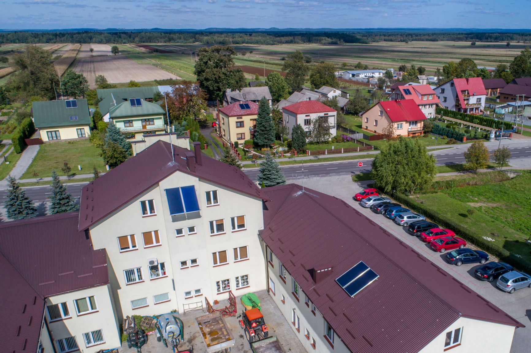 More RES funds for Lubelskie, Poland