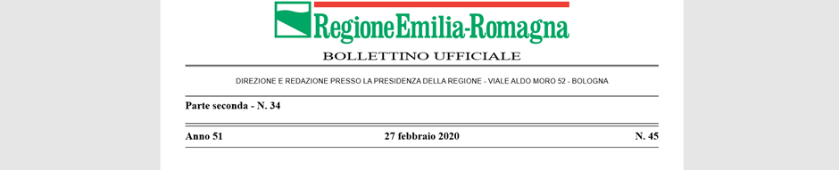Emilia-Romagna, new funds for sustainable packaging