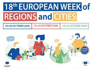 EU WEEK of Regions and Cities 2020