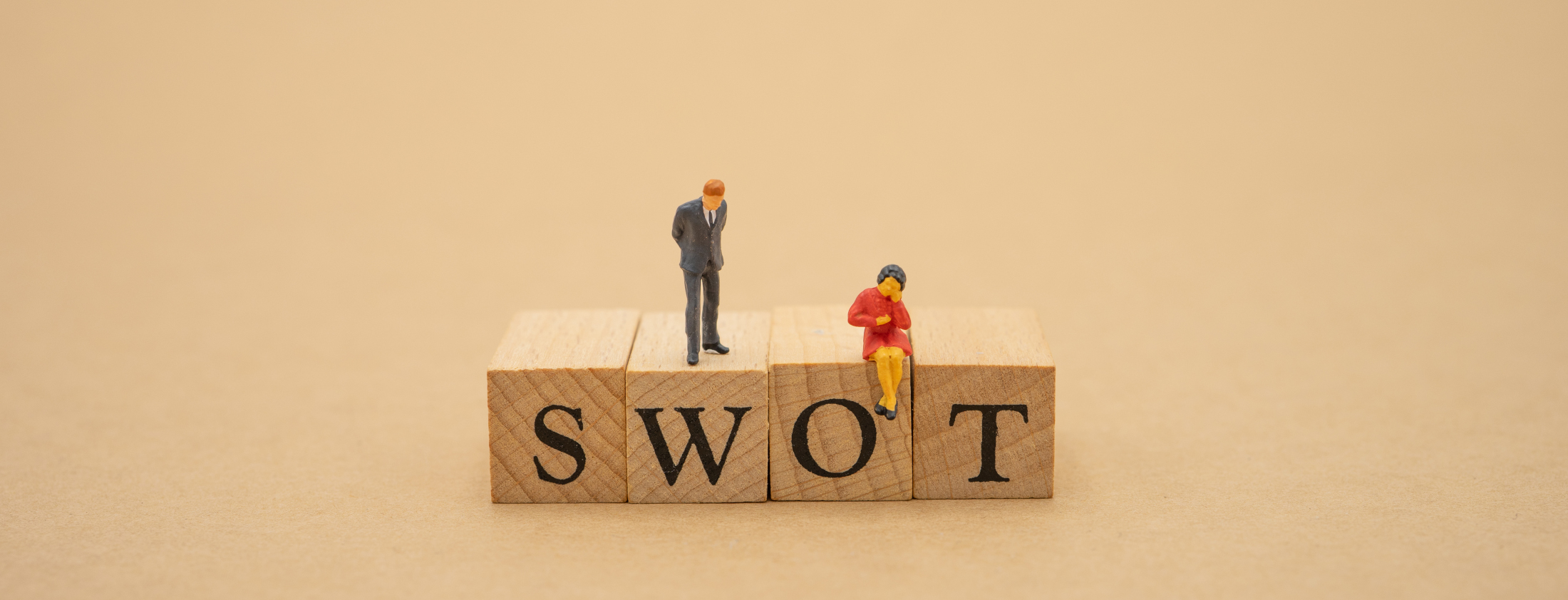 SWOT Analysis on Clusters and Industry 4.0