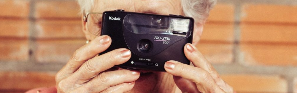 5 technologies that help people living with dementia