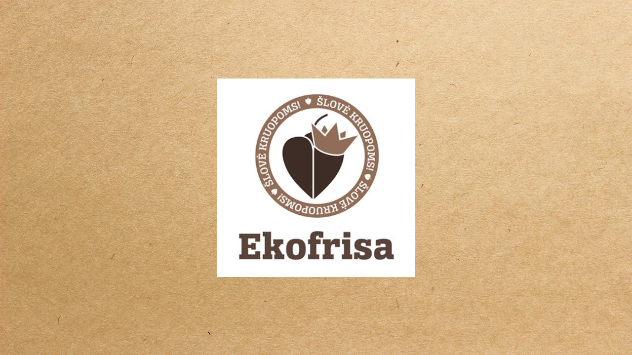 How Ekofrisa uses crisis to their advantage