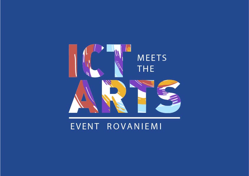 ICT Meets the Arts Rovaniemi