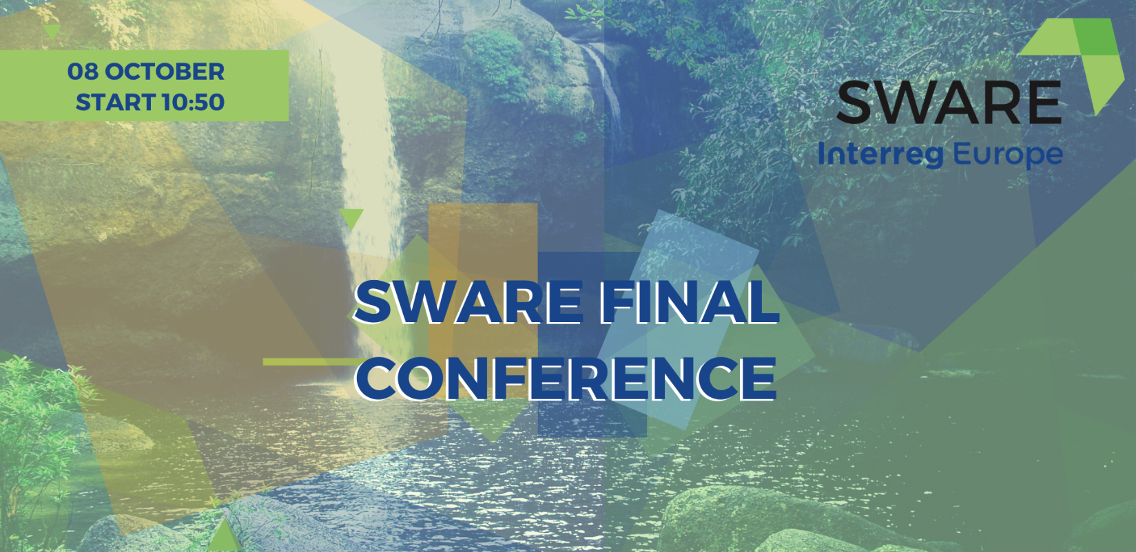 SWARE project shares results!