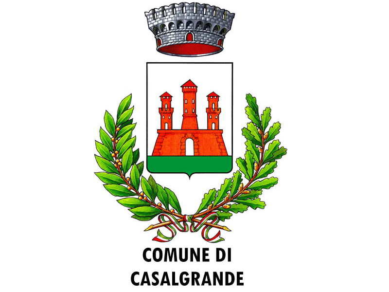 Meet the Team: Municipality of Casalgrande