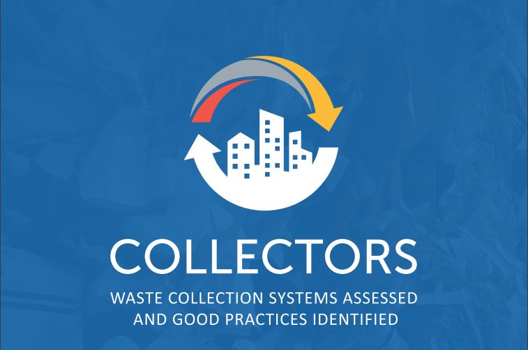 PLASTECO in cooperation with COLLECTORS project