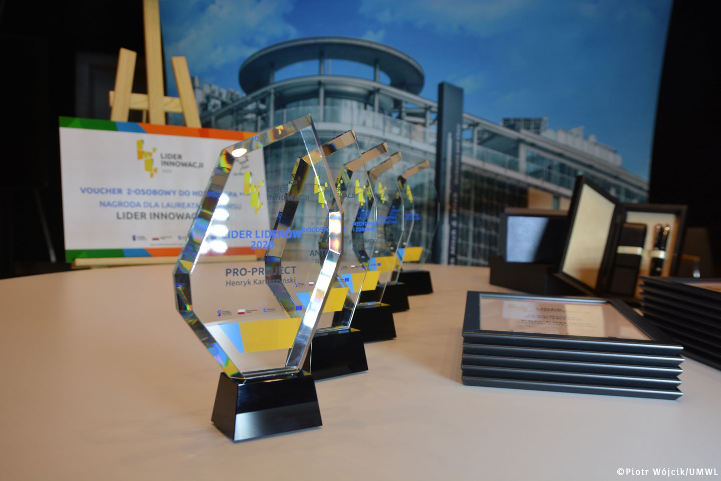 Innovative energy projects awarded in Lublin, PL