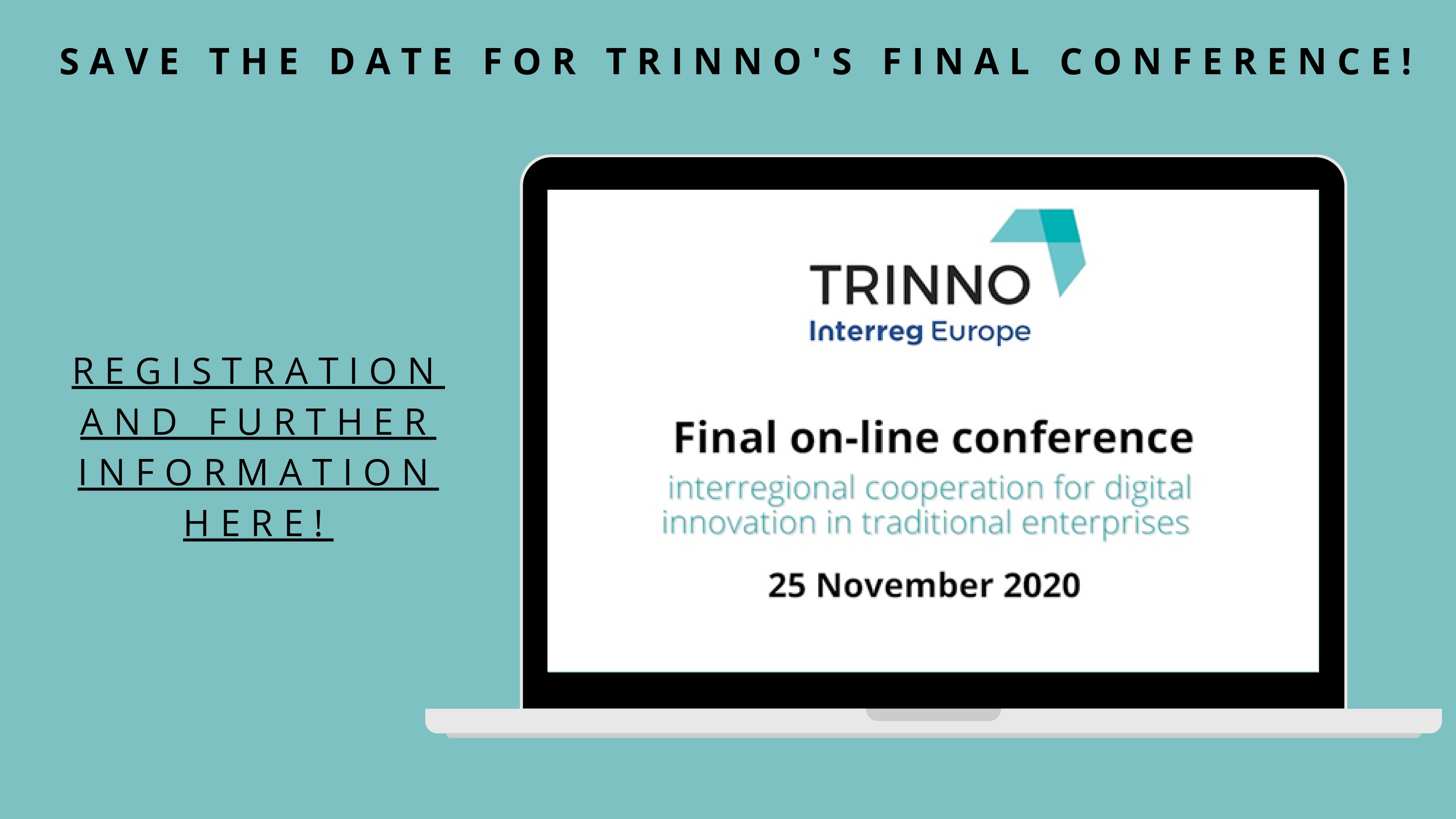TRINNO Final Conference