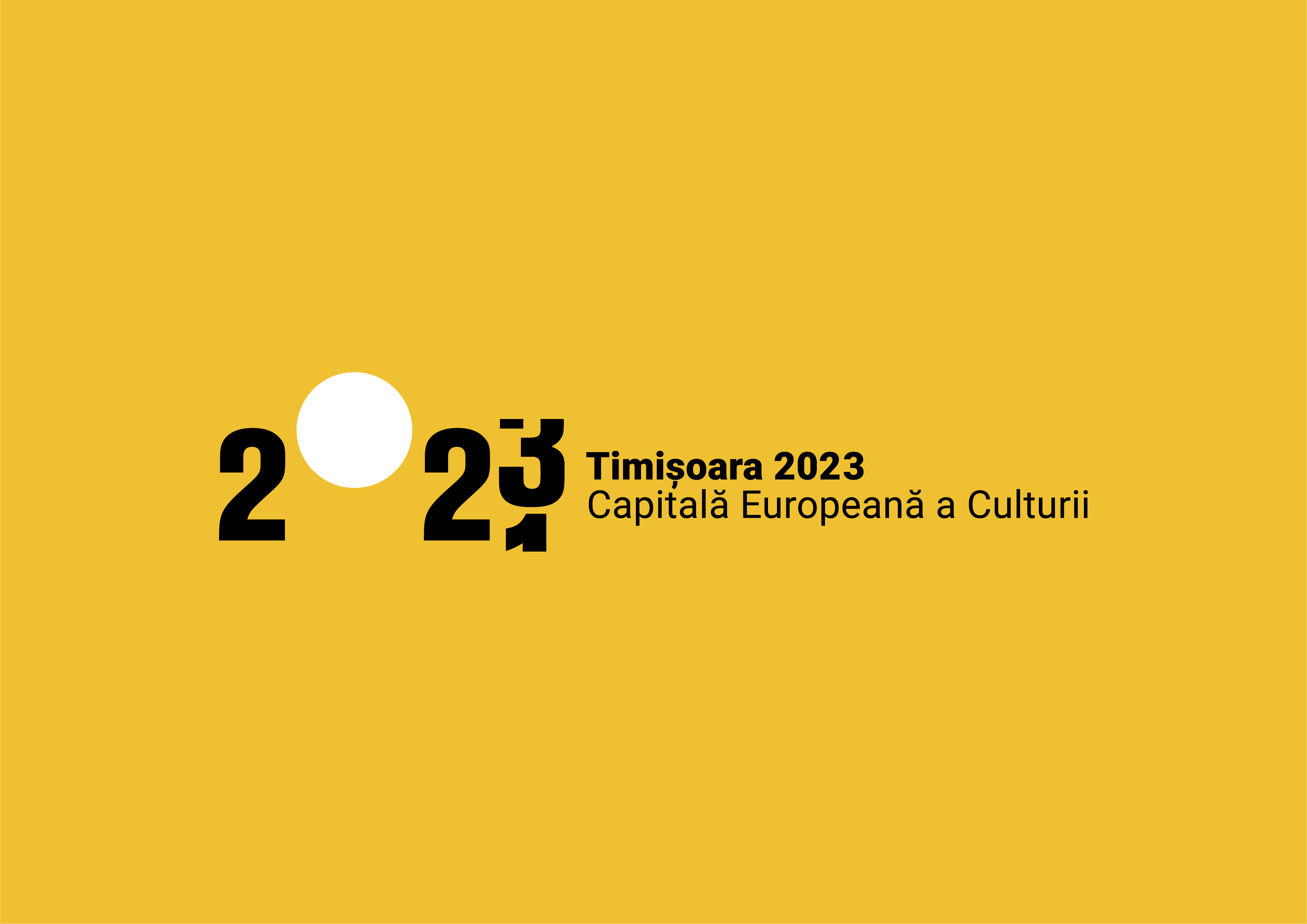 Timisoara 2021 officially becomes Timisoara 2023
