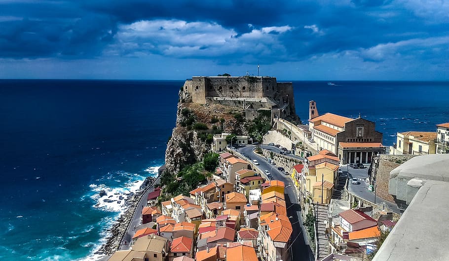 [news] Calabria, an environmentally conscious region