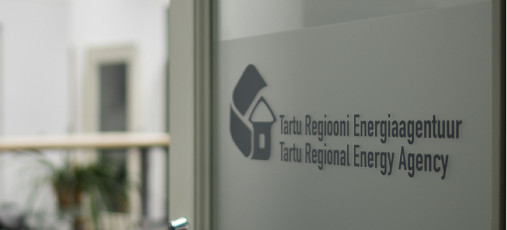 4 questions to… Tartu Regional Energy Agency