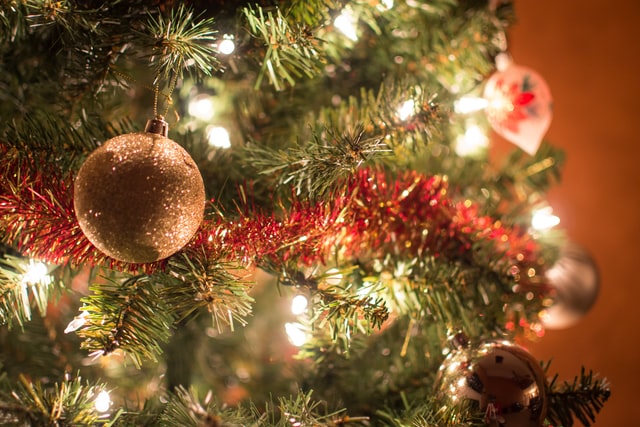 Some tips for a more sustainable Christmas!
