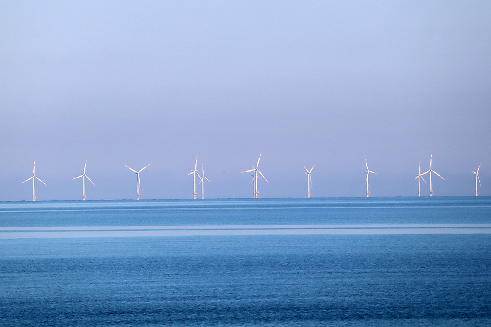 Opportunities of Black Sea offshore wind 