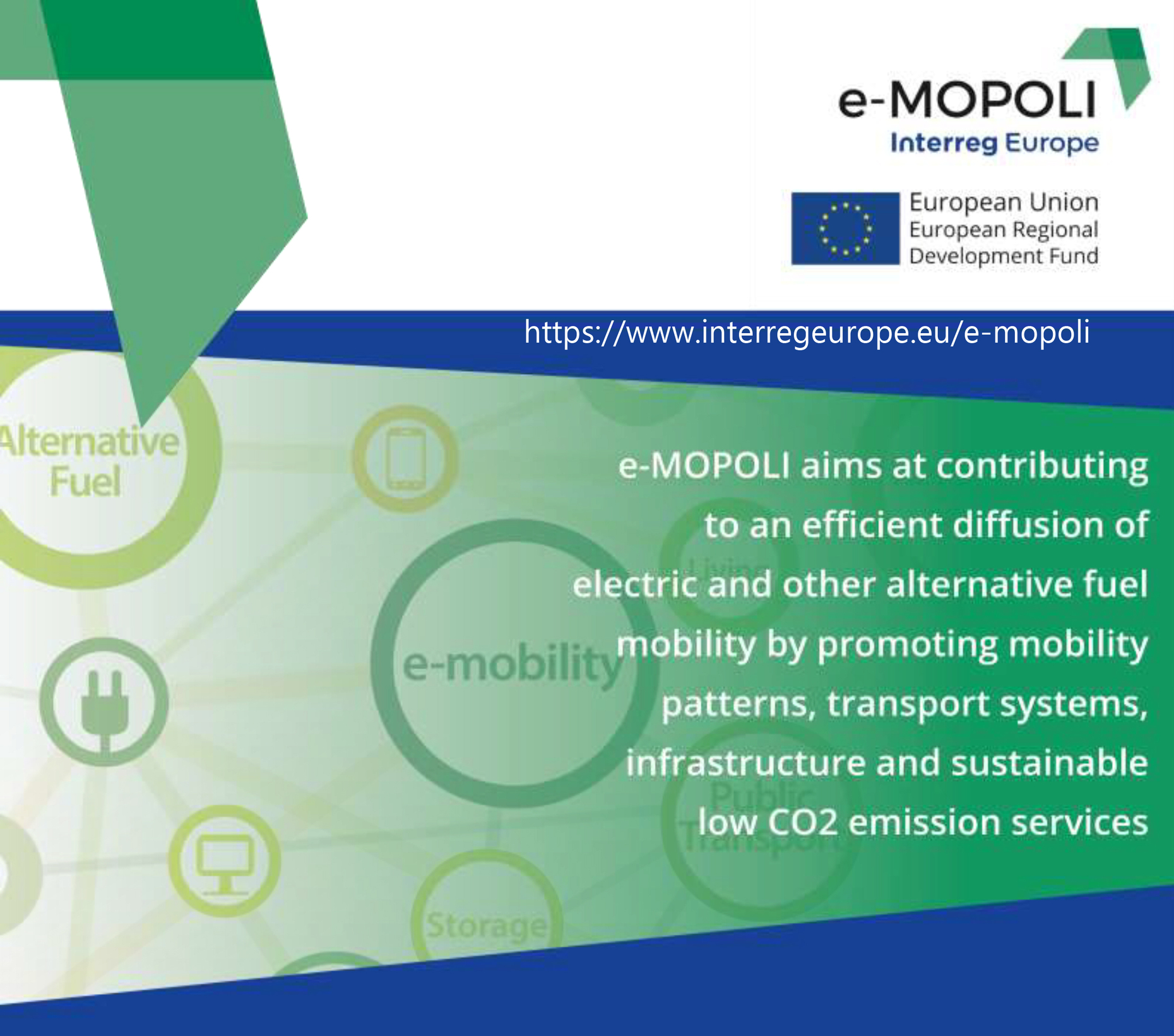 [NEWS] e-MOPOLI outputs released
