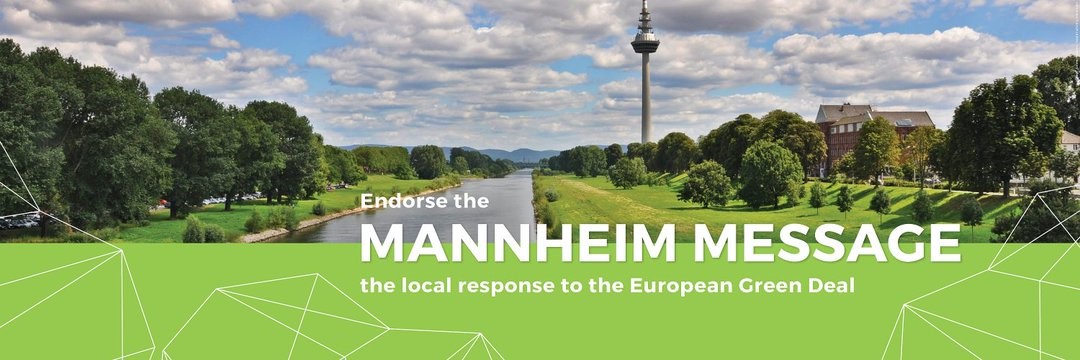 Cork City Council Endorses the Mannheim Message
