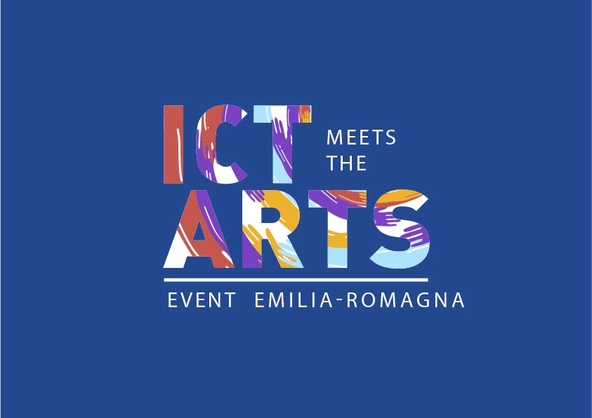 ICT Meets the Arts Emilia Romagna