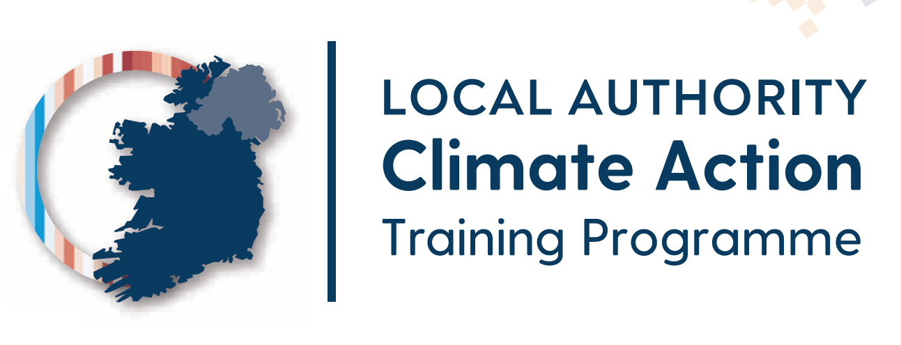 Local Authority Climate Action Training Programme