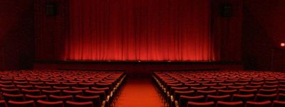 Upcoming panel: bringing EU animation to theatres