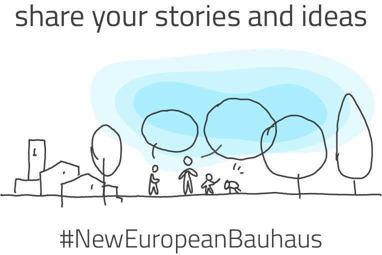 The New European Bauhaus