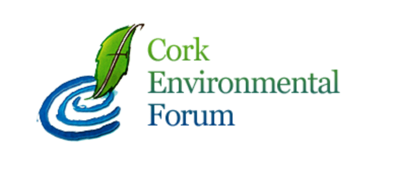 25th Anniversary of Cork Environmental Forum